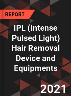 Global IPL Hair Removal Device and Equipments Professional Survey Report