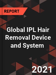 Global IPL Hair Removal Device and System Market