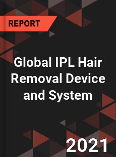 Global IPL Hair Removal Device and System Market