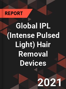 Global IPL Hair Removal Devices Market