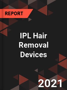 Global IPL Hair Removal Devices Professional Survey Report