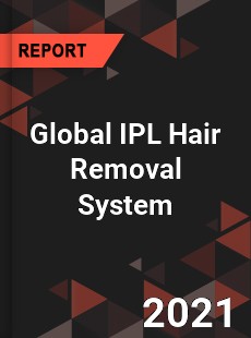 Global IPL Hair Removal System Market