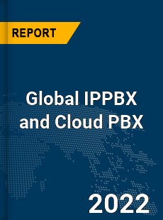 Global IPPBX and Cloud PBX Market