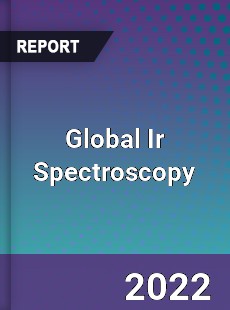 Global Ir Spectroscopy Market