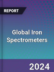 Global Iron Spectrometers Industry