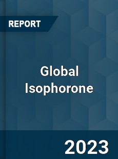 Global Isophorone Industry