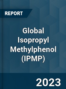 Global Isopropyl Methylphenol Industry