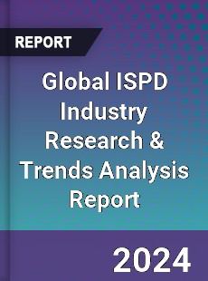 Global ISPD Industry