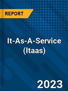 Global It As A Service Market