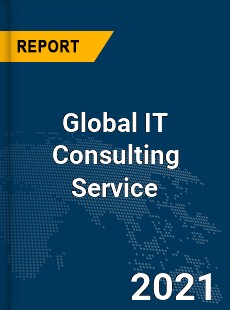 Global IT Consulting Service Market