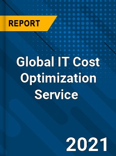 Global IT Cost Optimization Service Market