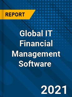 Global IT Financial Management Software Market