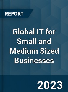 Global IT for Small and Medium Sized Businesses Market