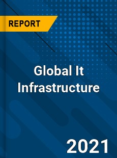 Global It Infrastructure Market