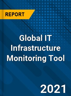 Global IT Infrastructure Monitoring Tool Market