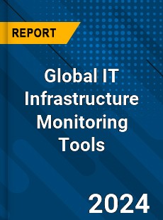 Global IT Infrastructure Monitoring Tools Market