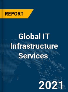 Global IT Infrastructure Services Market