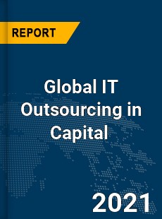 Global IT Outsourcing in Capital Market