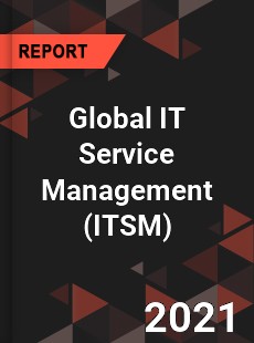 Global IT Service Management Market