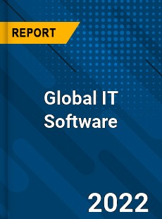 Global IT Software Market