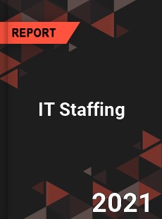 Global IT Staffing Market