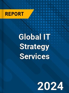 Global IT Strategy Services Industry