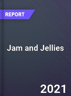 Global Jam and Jellies Market