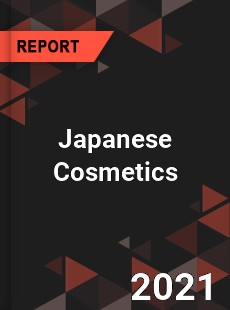 Global Japanese Cosmetics Market