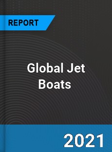 Global Jet Boats Market