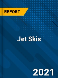 Global Jet Skis Market