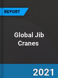 Global Jib Cranes Market