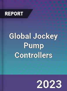 Global Jockey Pump Controllers Industry