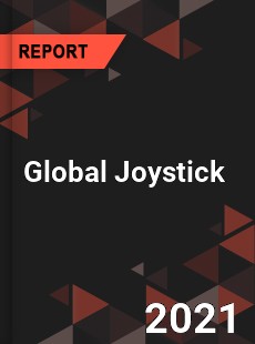 Global Joystick Market