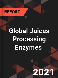 Global Juices Processing Enzymes Market