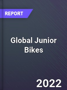 Global Junior Bikes Market