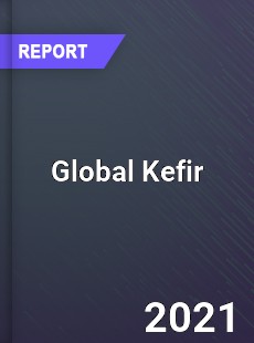 Global Kefir Market