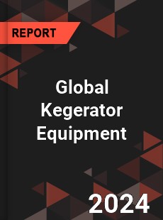 Global Kegerator Equipment Industry