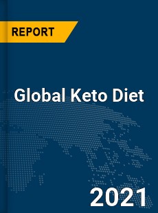 Global Keto Diet Market