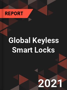 Global Keyless Smart Locks Market