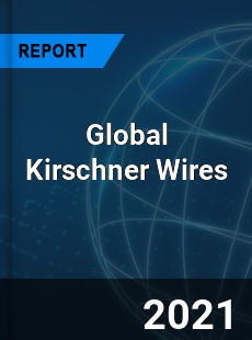 Global Kirschner Wires Market