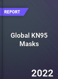 Global KN95 Masks Market