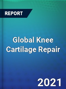 Global Knee Cartilage Repair Market