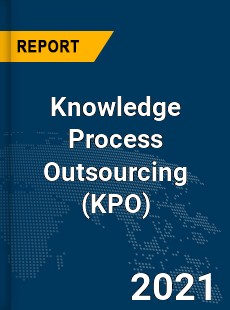 Global Knowledge Process Outsourcing Market