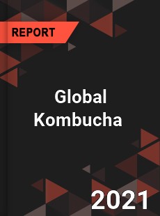 Global Kombucha Market