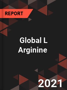 Global L Arginine Market