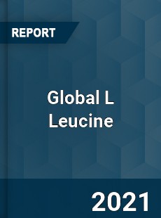 Global L Leucine Market