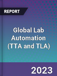 Global Lab Automation Industry