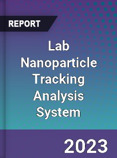 Global Lab Nanoparticle Tracking Analysis