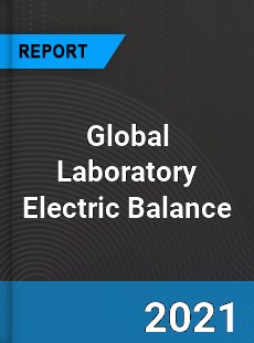 Global Laboratory Electric Balance Market