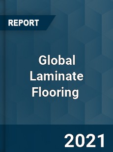 Global Laminate Flooring Market